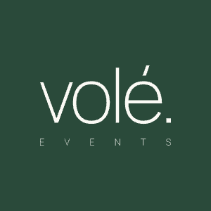 Vole Padel Events logo